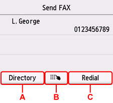 kuva: Nestekidenäyttö